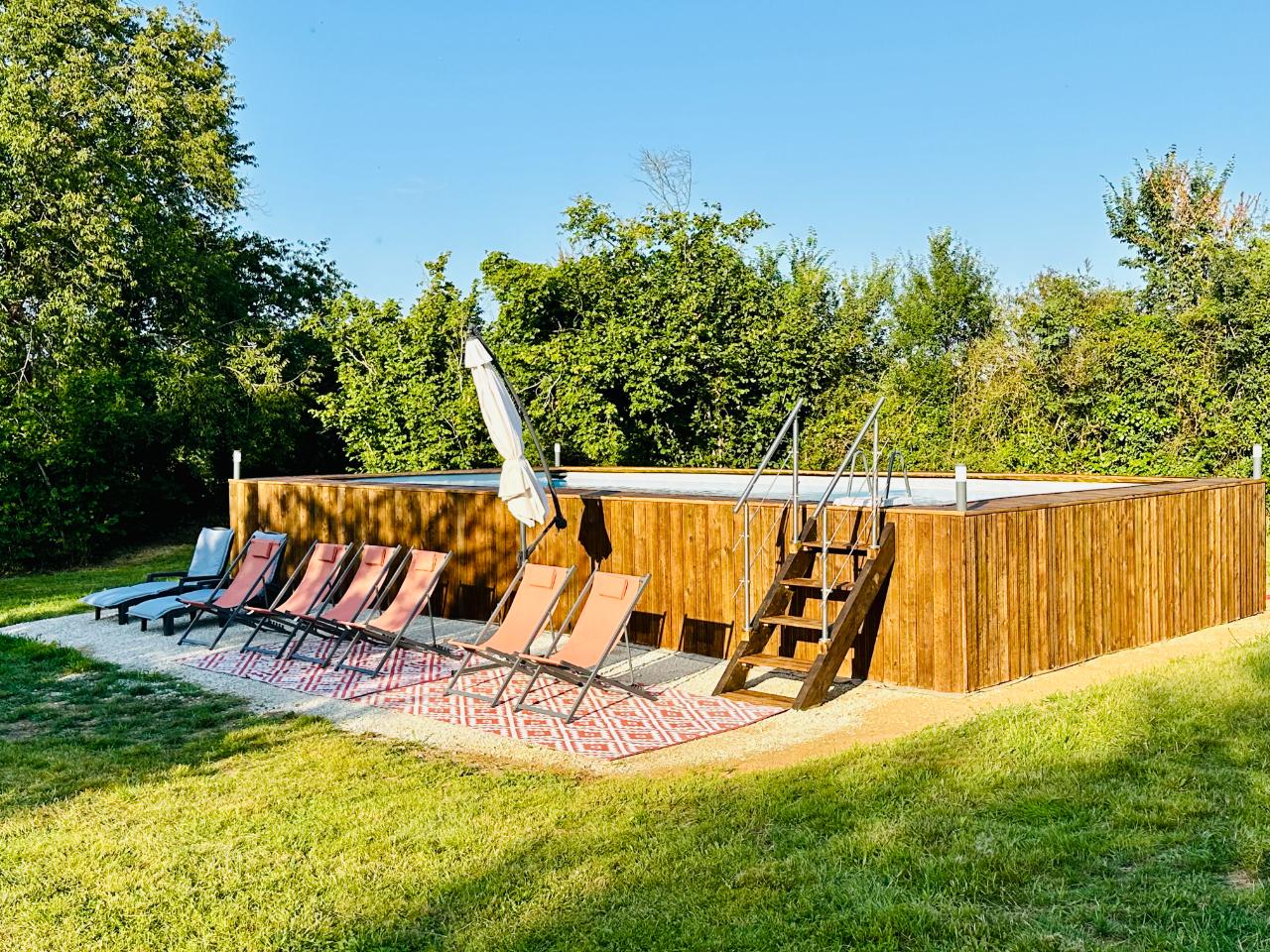 GreenGo location vacances écoresponsables