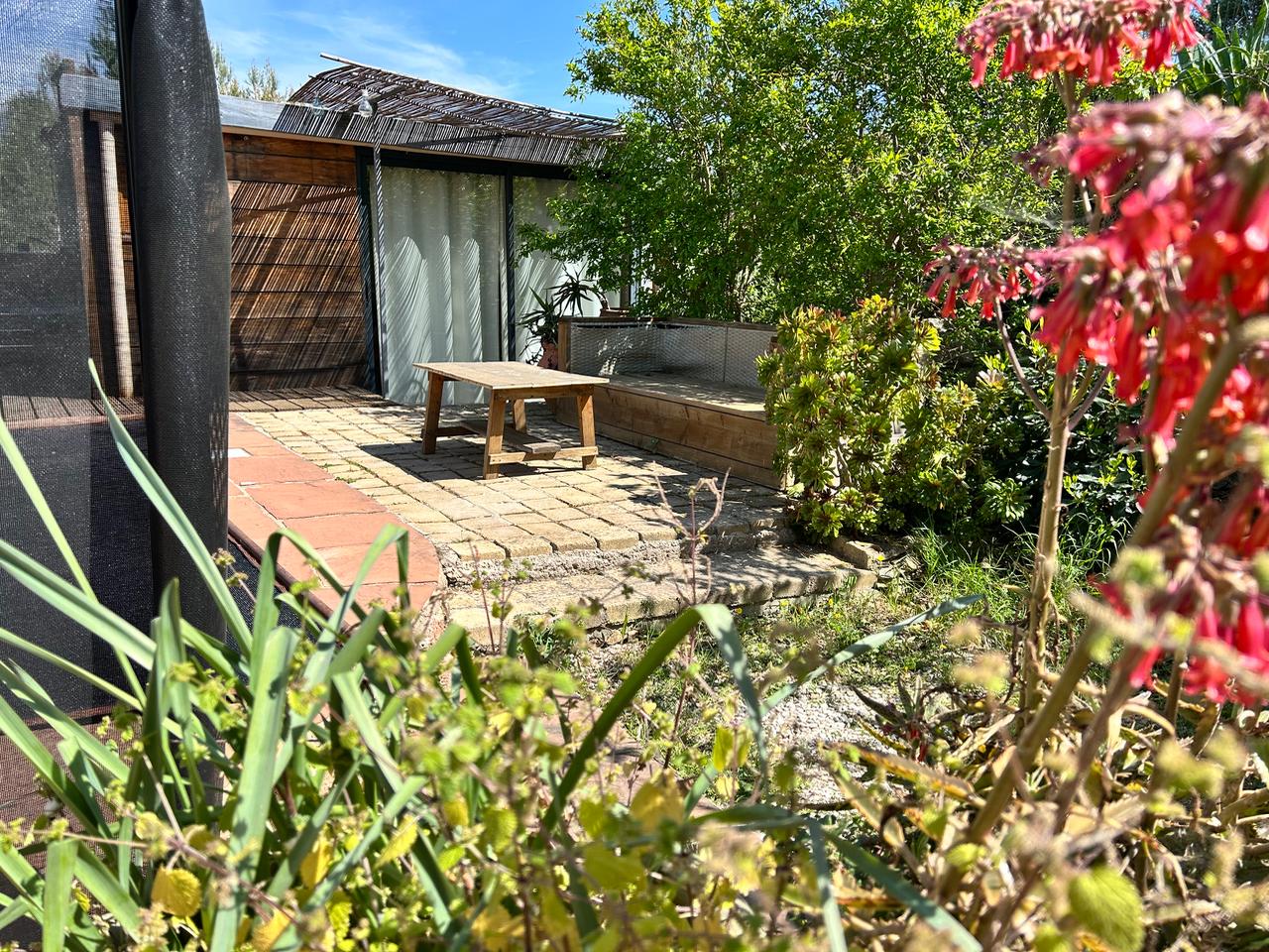 GreenGo Logement insolite Provence-Alpes-Côte d'Azur À la campagne