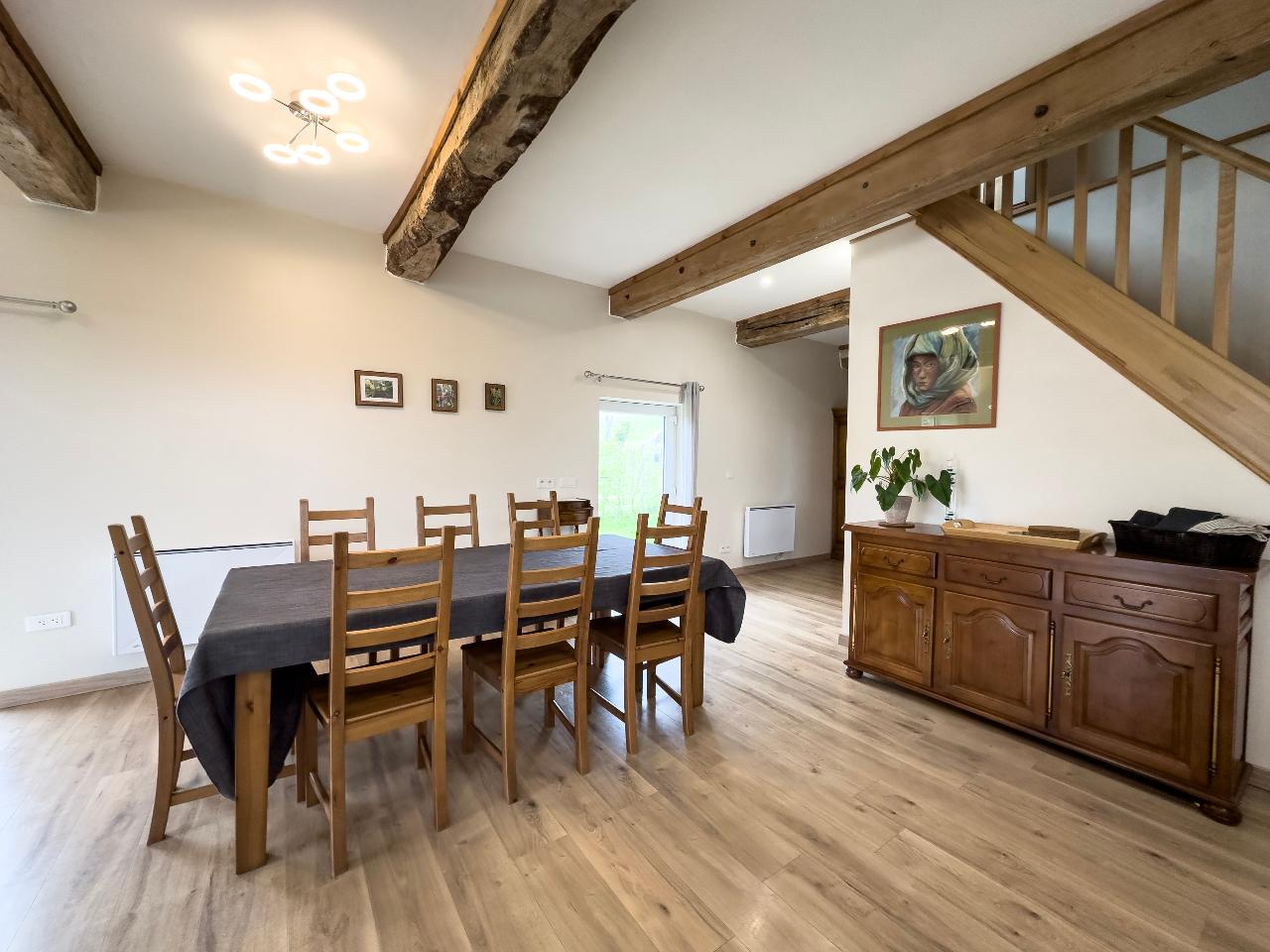 Location Seine-Maritime À la campagne