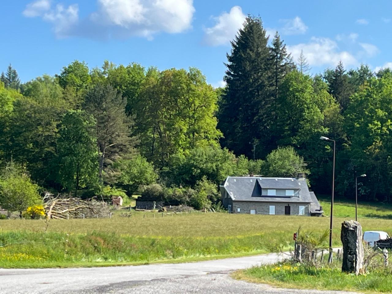 GreenGo Las Roussillas