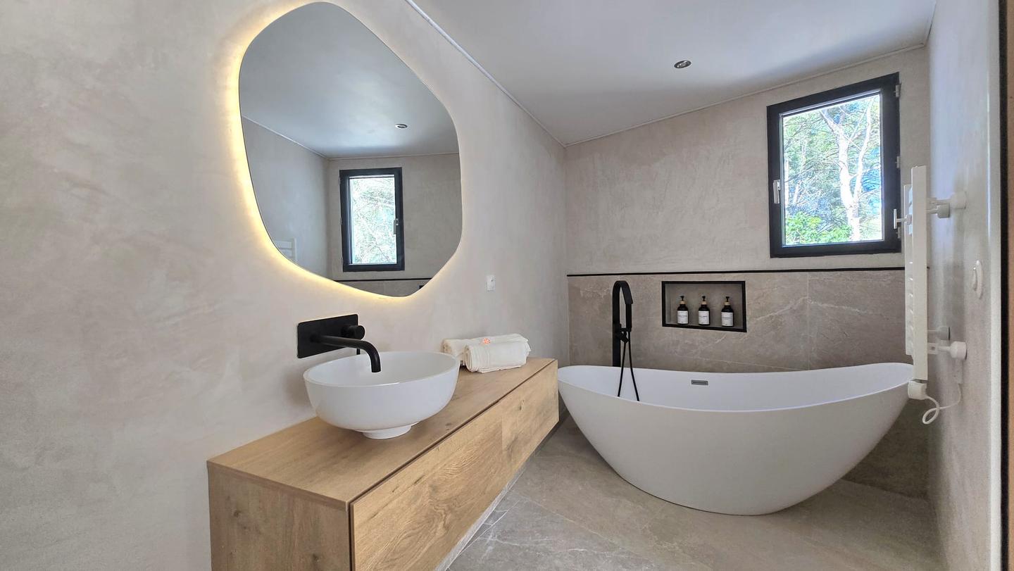 GreenGo Le jardin secret du Garlaban