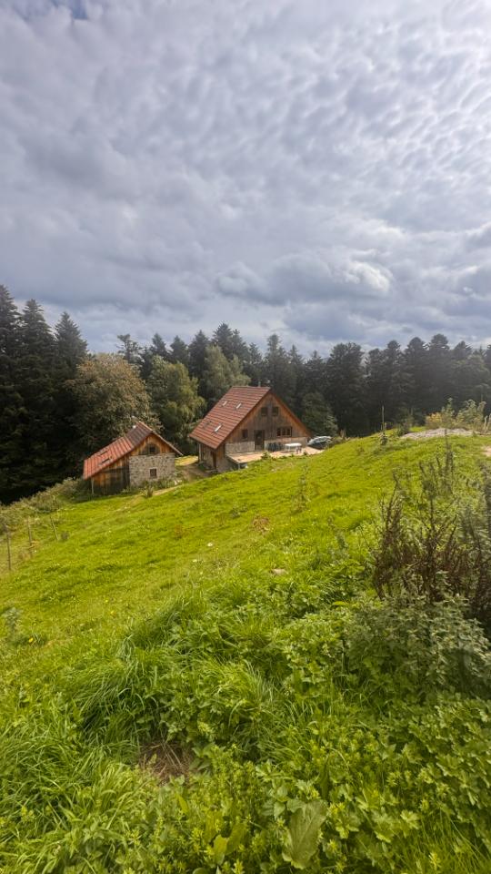 Hôte GreenGo: Cottage Saasberg