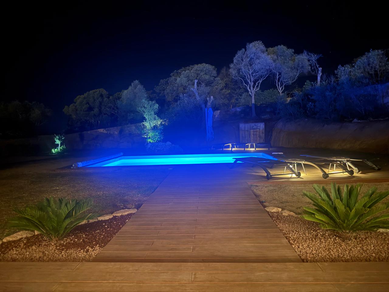 GreenGo Location Corse Évasion