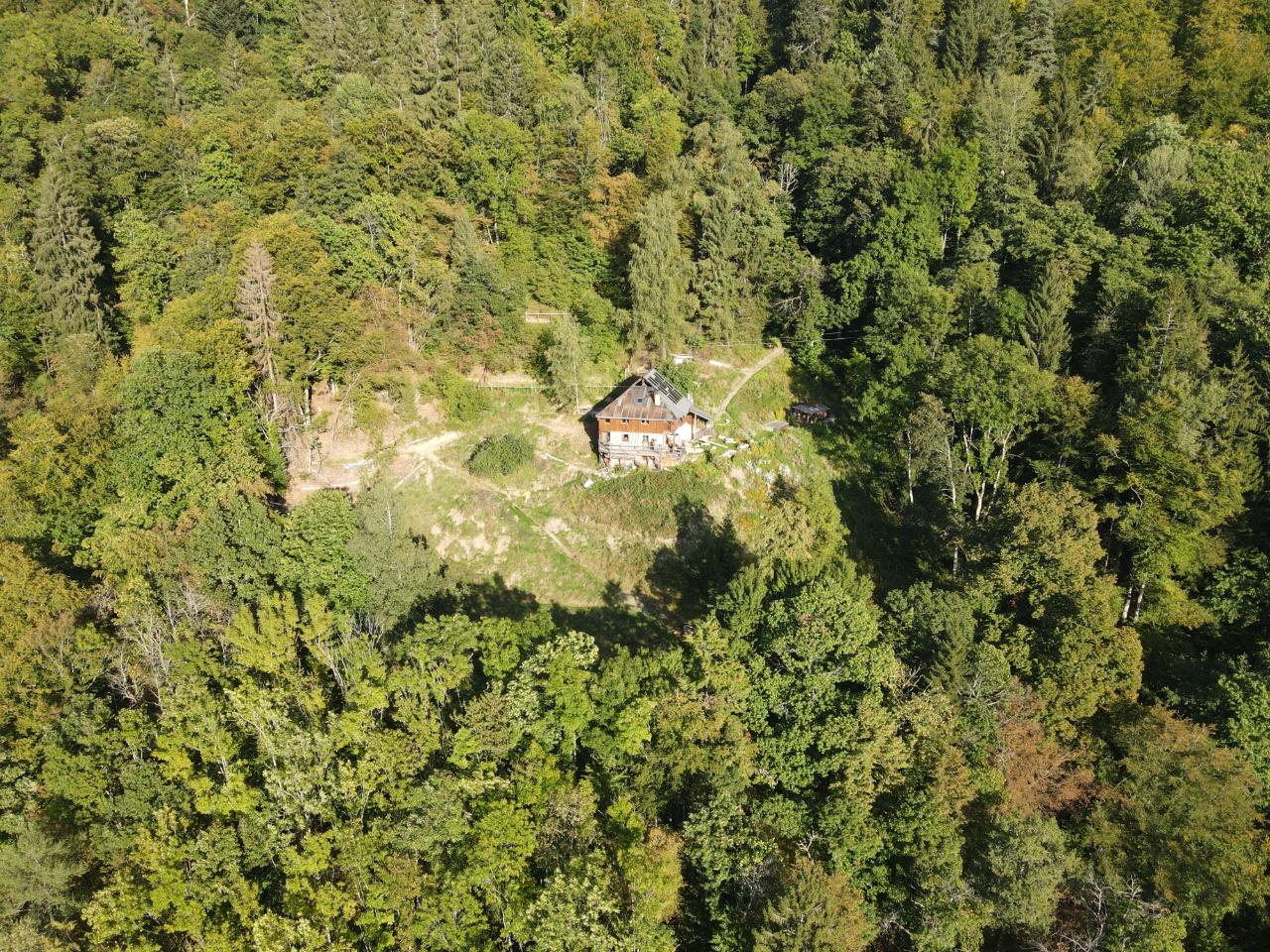 GreenGo Gîte Auvergne-Rhône-Alpes Évasion