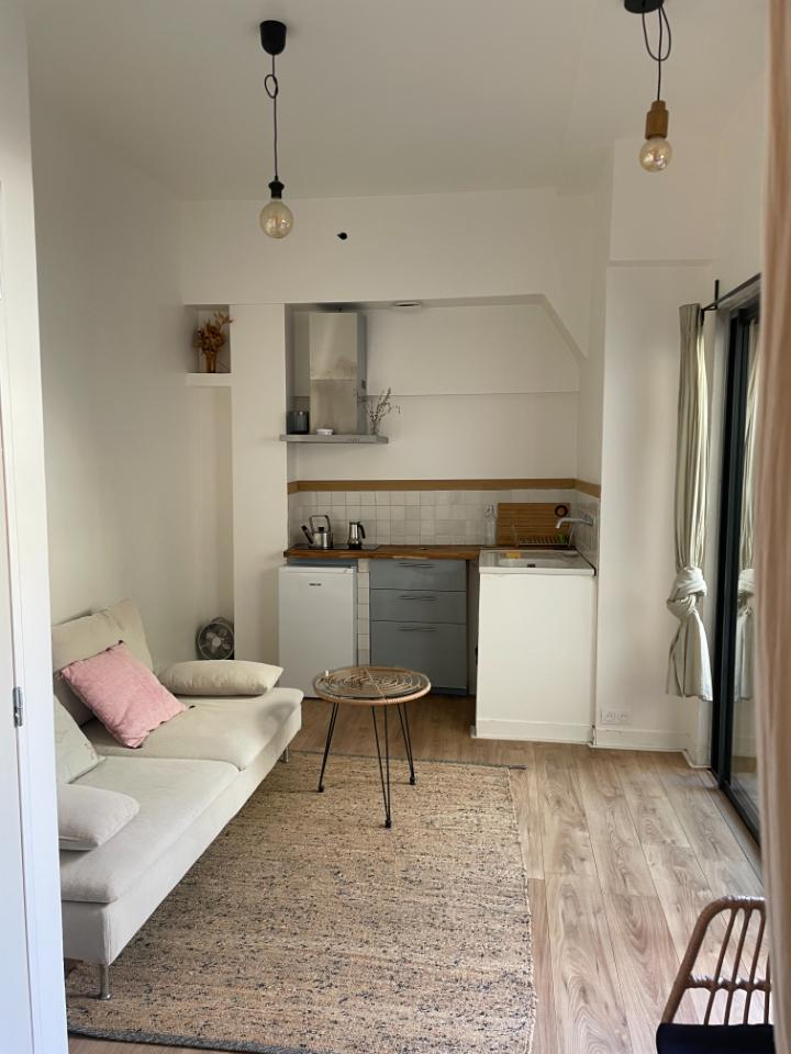 GreenGo Cabanon à la mer