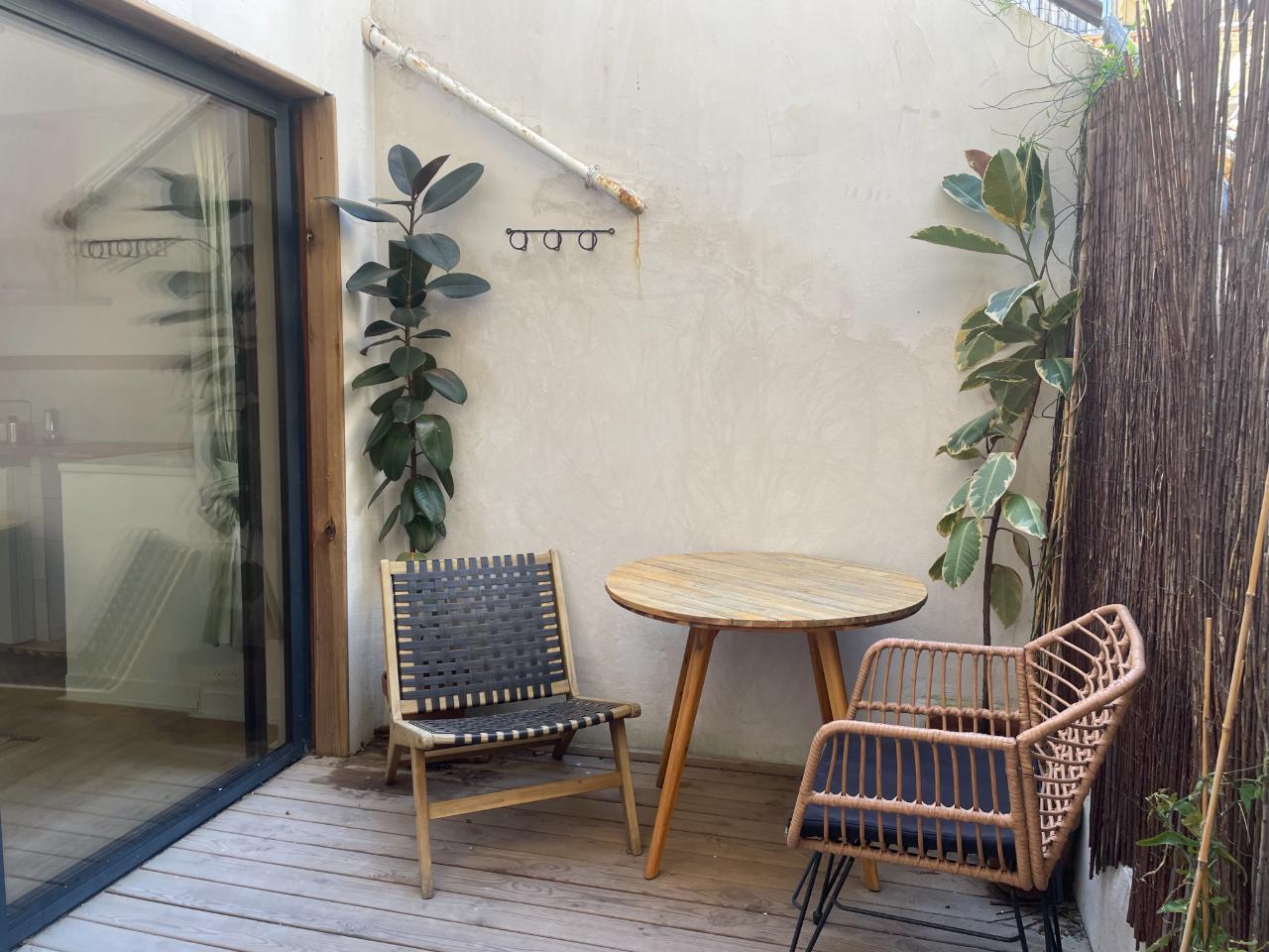 GreenGo Location Provence-Alpes-Côte d'Azur En ville