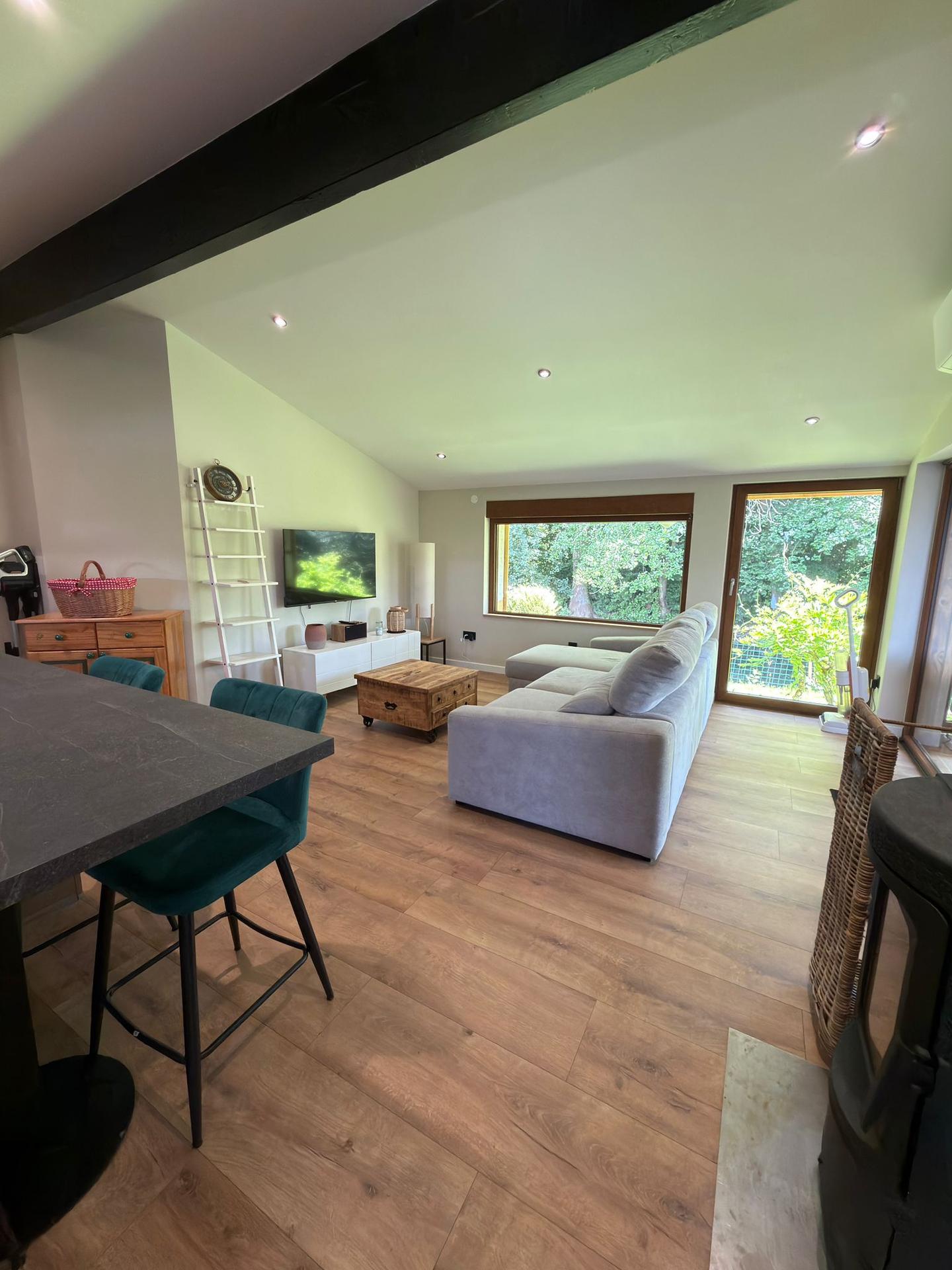 GreenGo Chalet du Neumatten