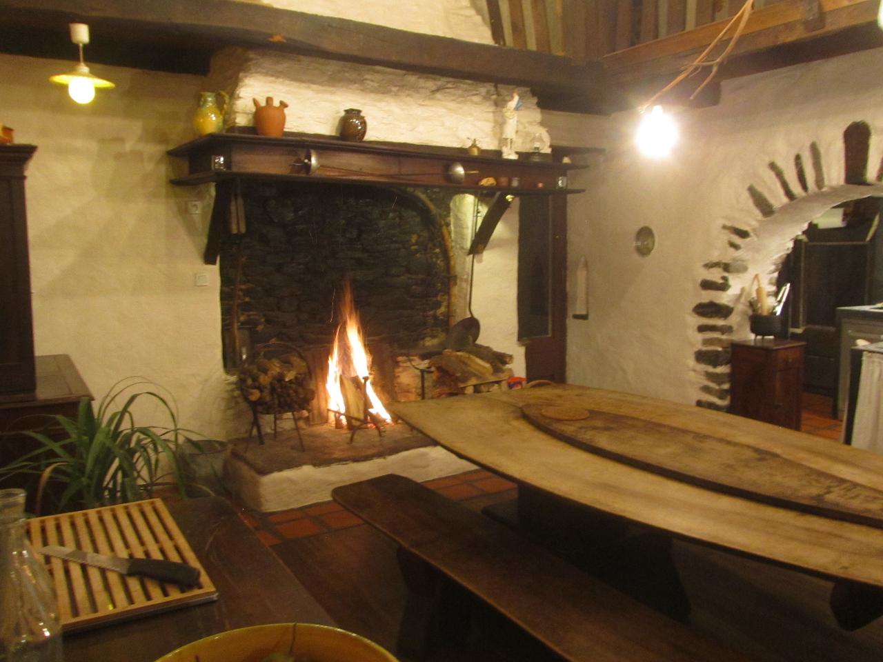 GreenGo Le Moulin d'Ayssènes