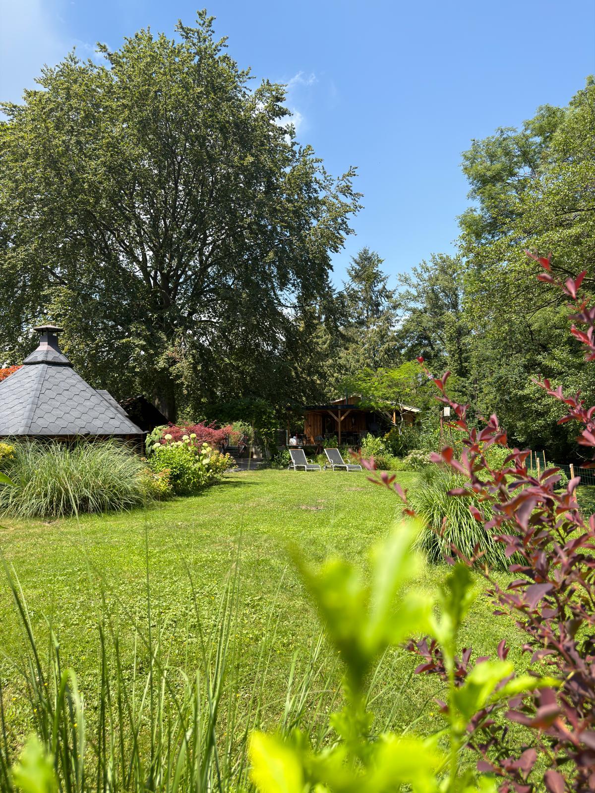 Chalet du Neumatten
