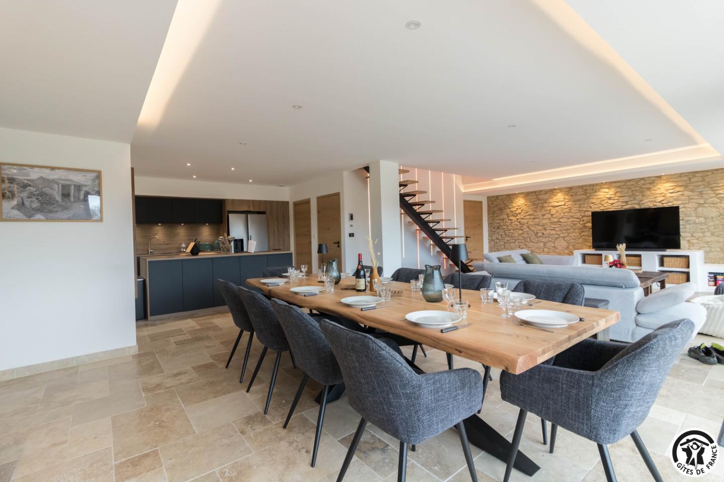 Location Haute-Garonne Gîte de groupe