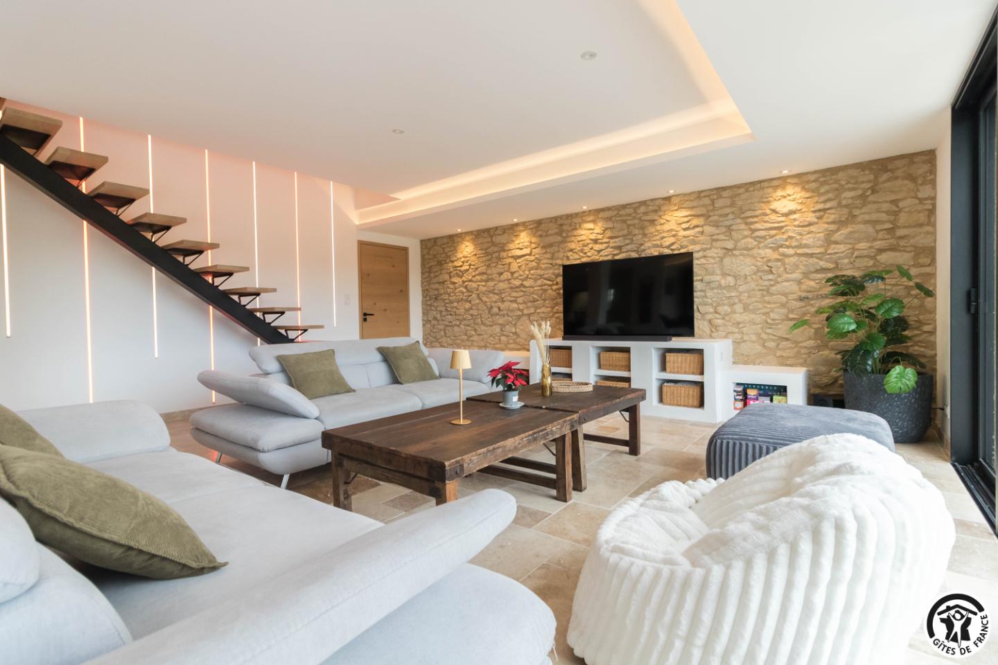 GreenGo Gîte Occitanie Évasion