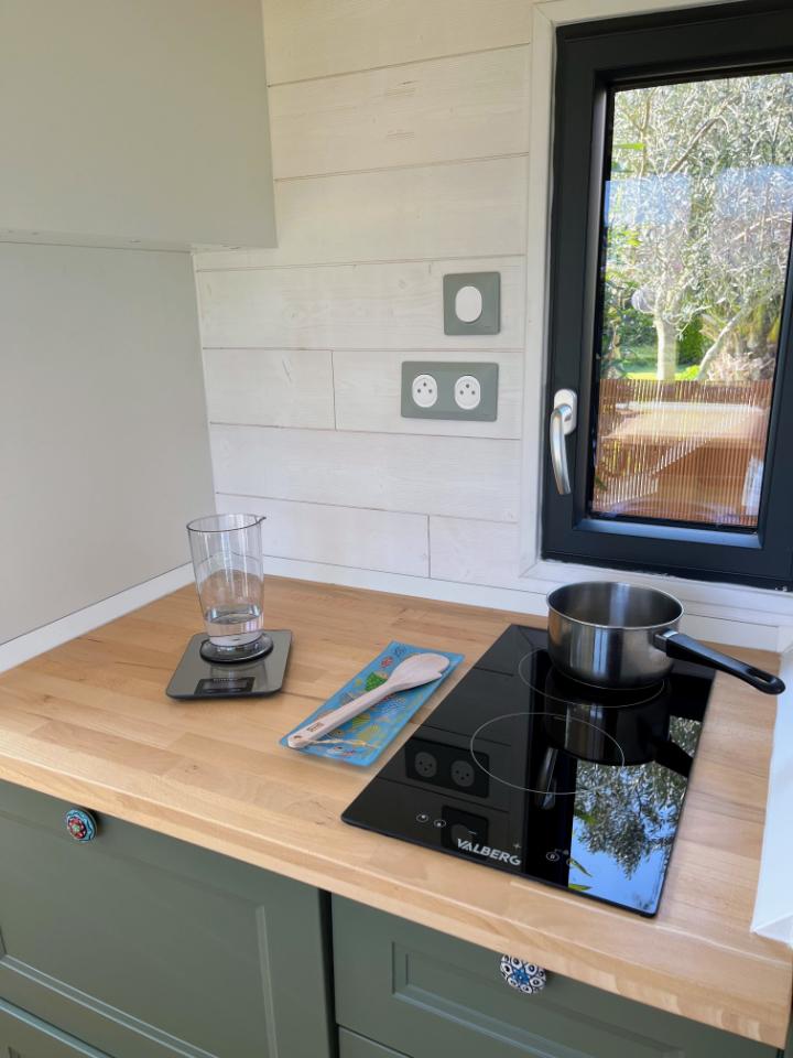 GreenGo La Bouée Bleue