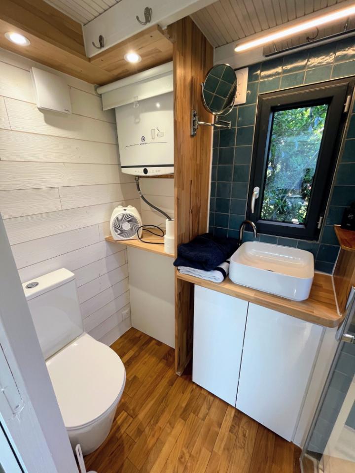 GreenGo location vacances écoresponsables