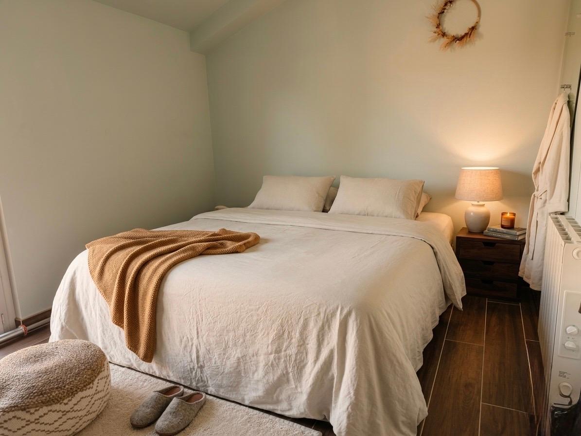 GreenGo Maison Douce