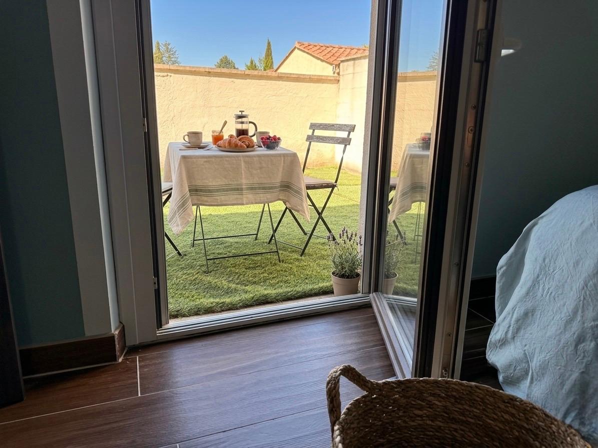 GreenGo Chambre d’hôtes Provence-Alpes-Côte d'Azur Évasion