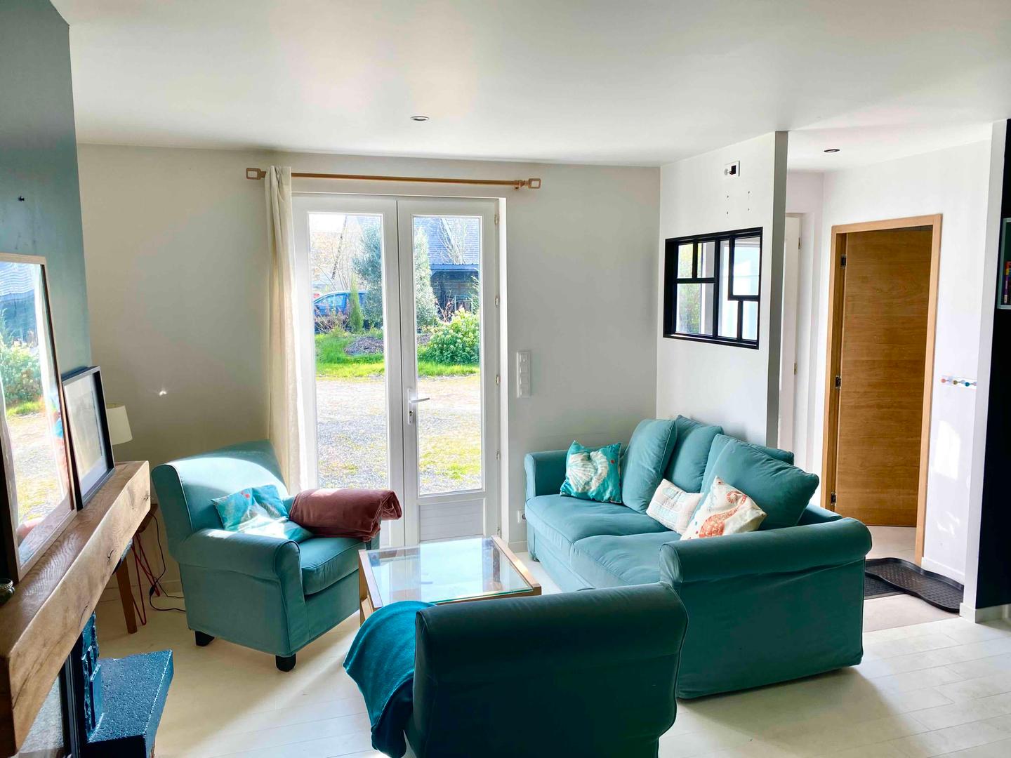 GreenGo Alexandra et Luc