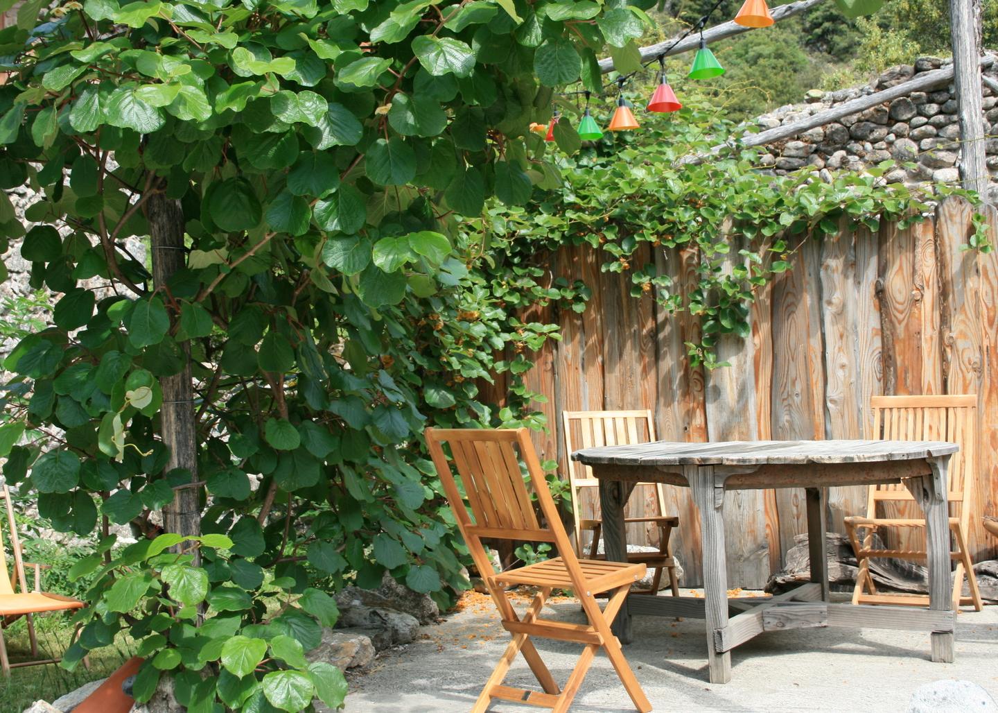  Ardèche À la montagne