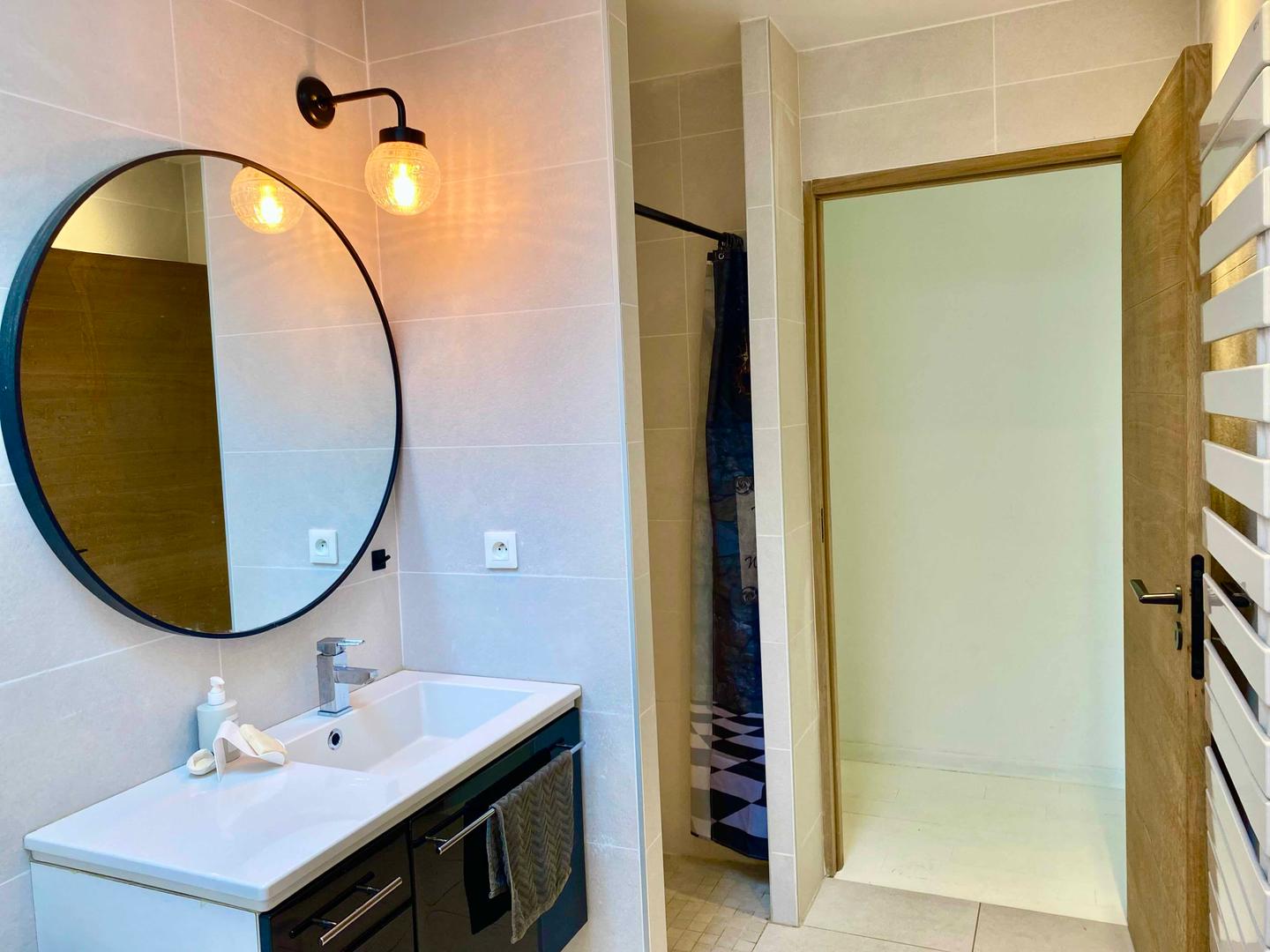 Location Manche À la campagne