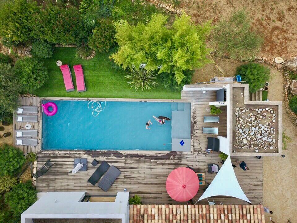 GreenGo Location Provence-Alpes-Côte d'Azur Haut-de-gamme