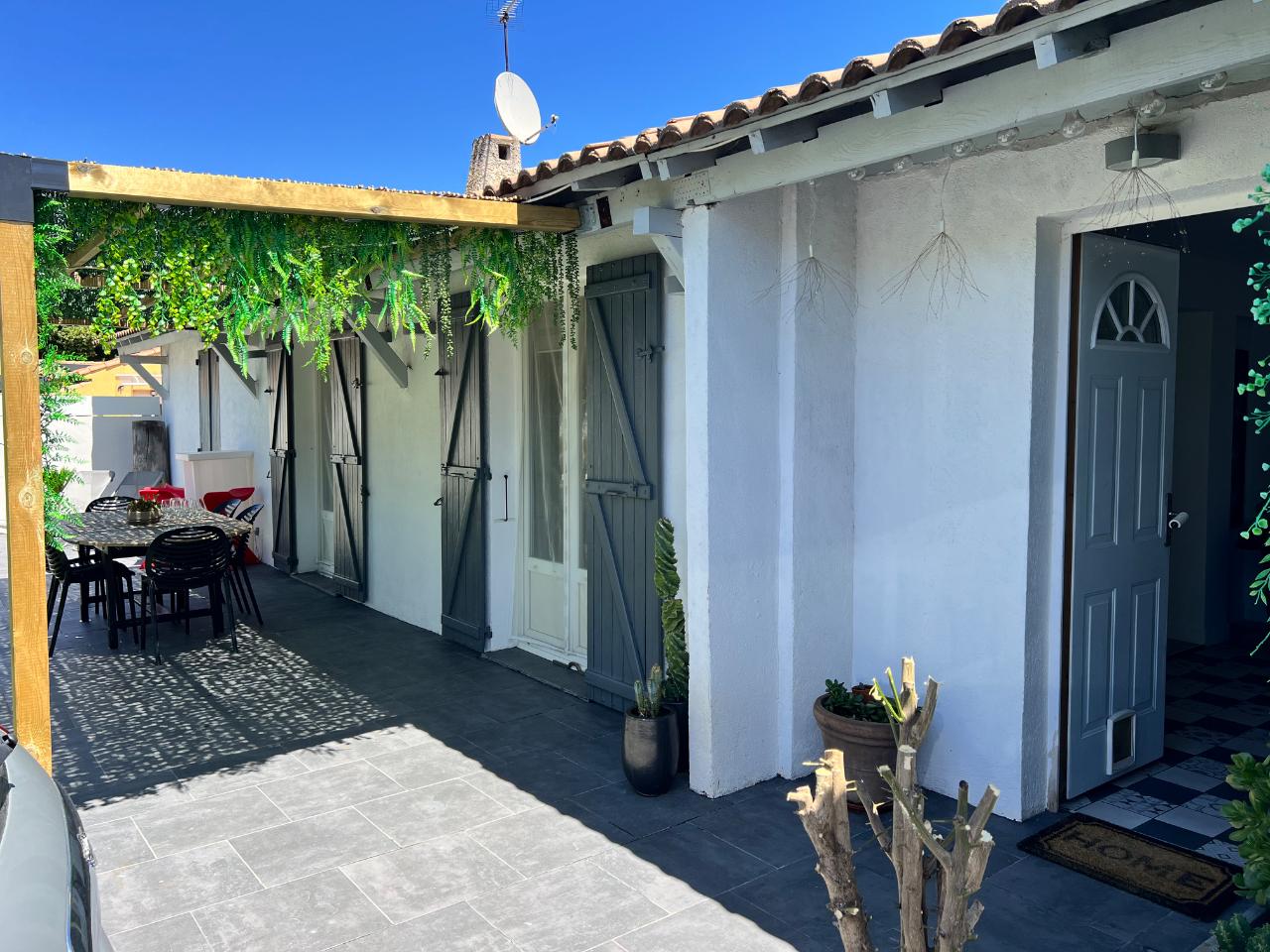 GreenGo location vacances écoresponsables