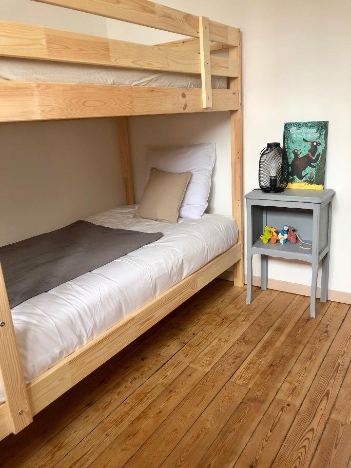 GreenGo Chez Eliette, cocon idéal pour des vacances en Famille