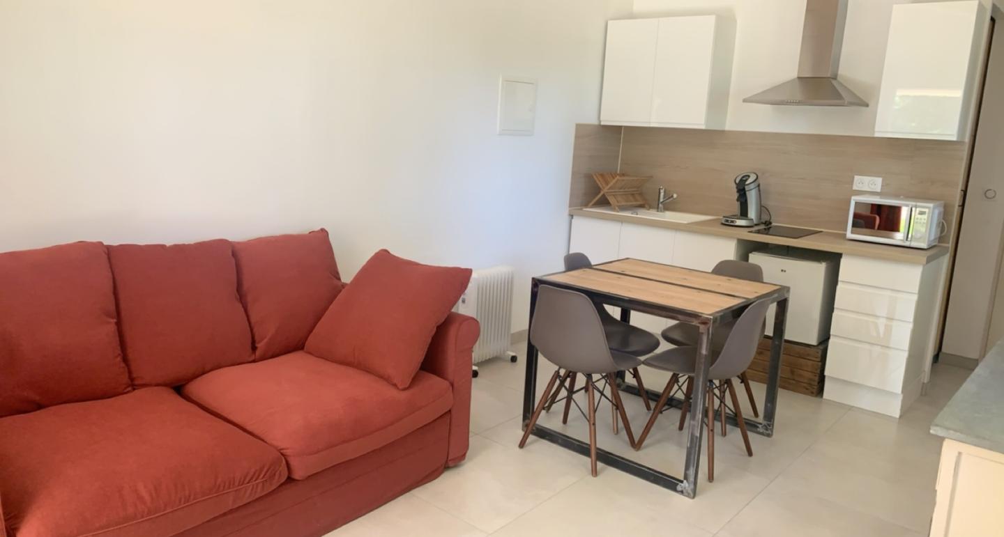  Bouches-du-Rhône À la campagne