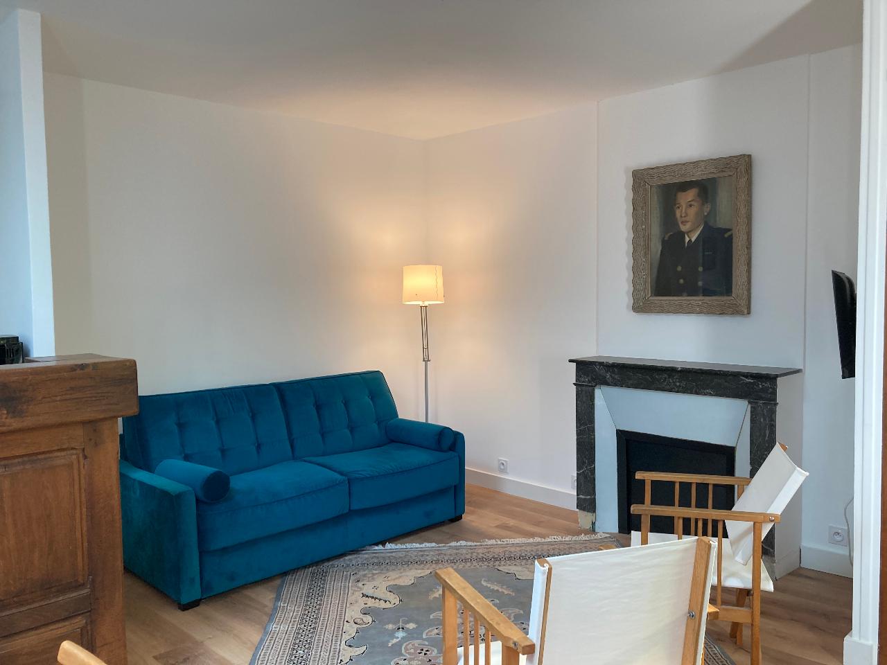 GreenGo La Petite Maison des Hauts de Sèvres