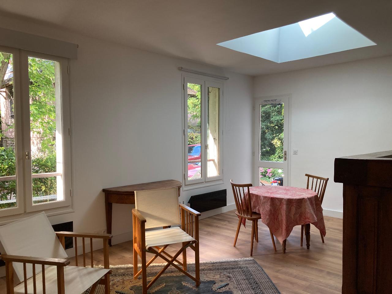 GreenGo Gîte Île-de-France Évasion