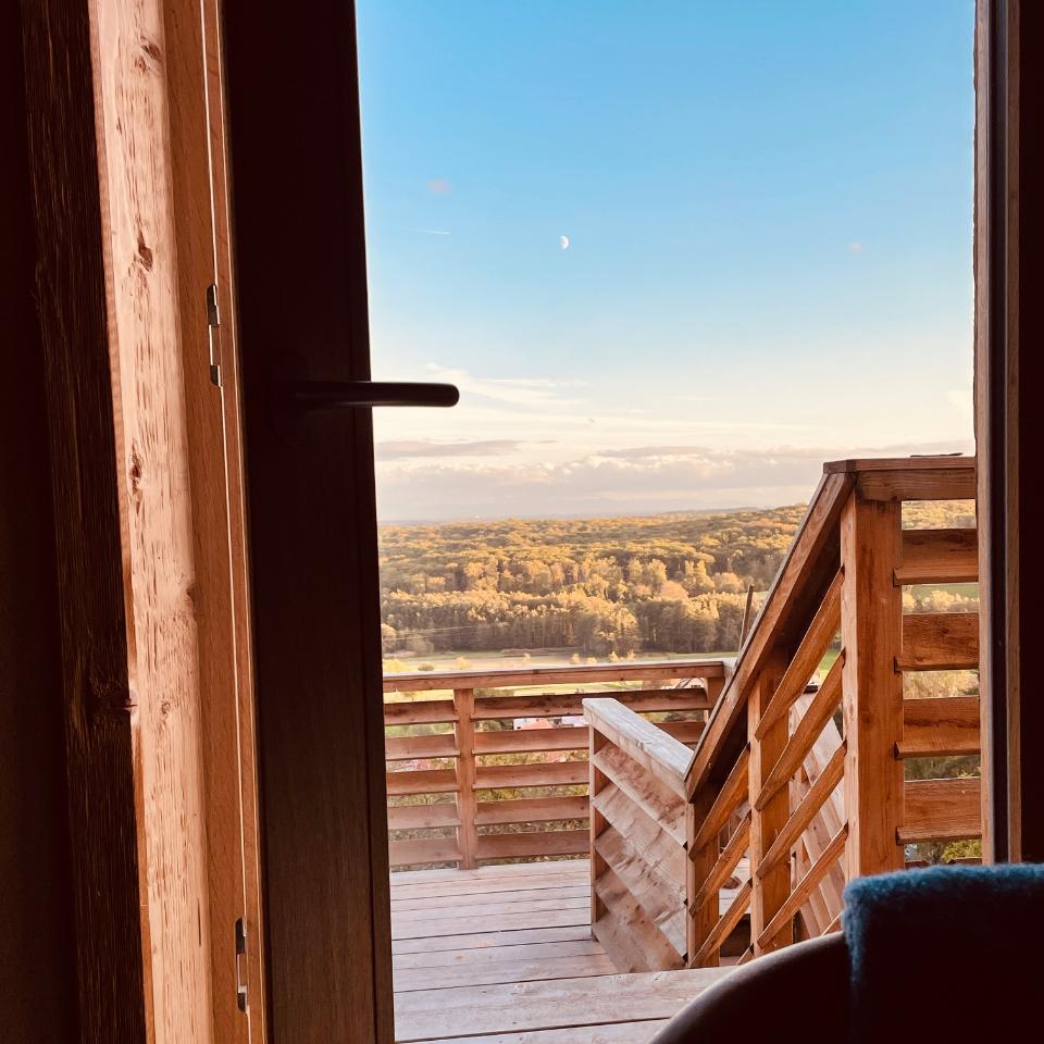 GreenGo Les hauts d’Oberbronn