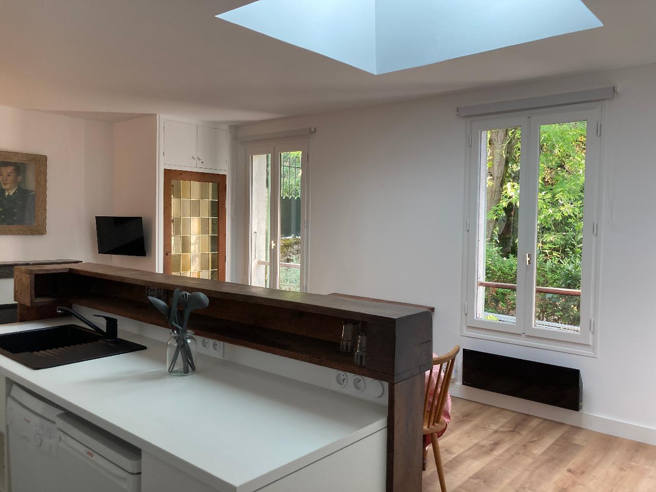 Location Hauts-de-Seine En ville