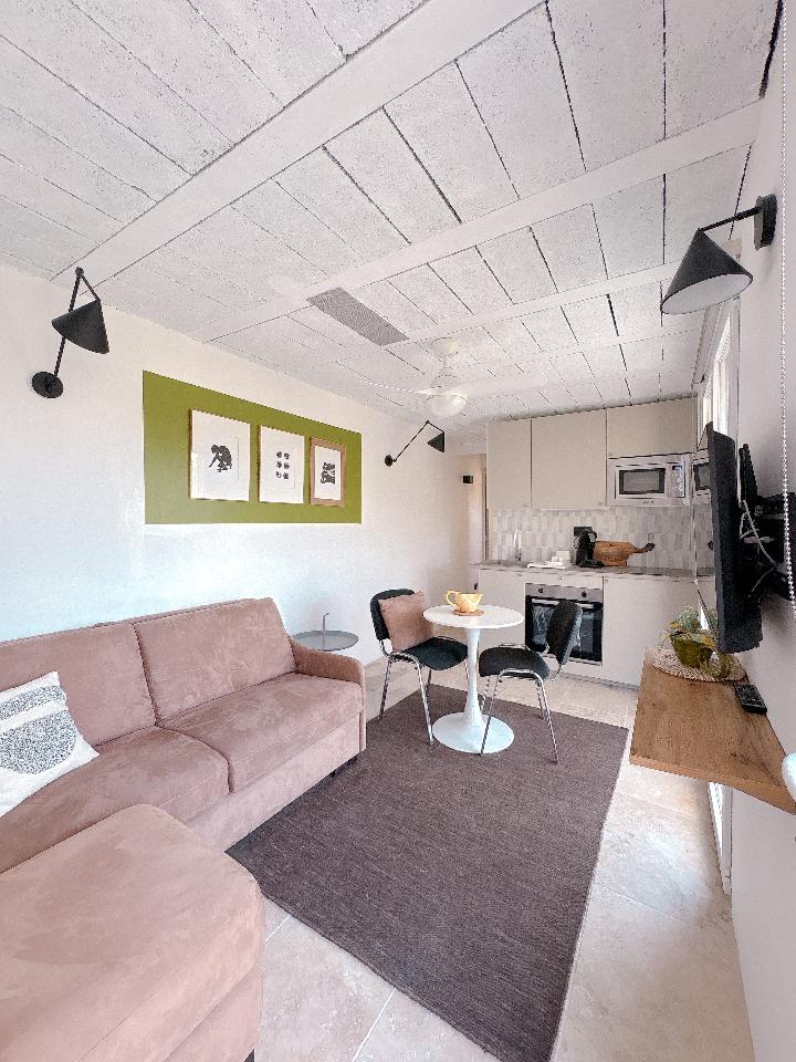 Logement insolite Alpes-Maritimes À la campagne