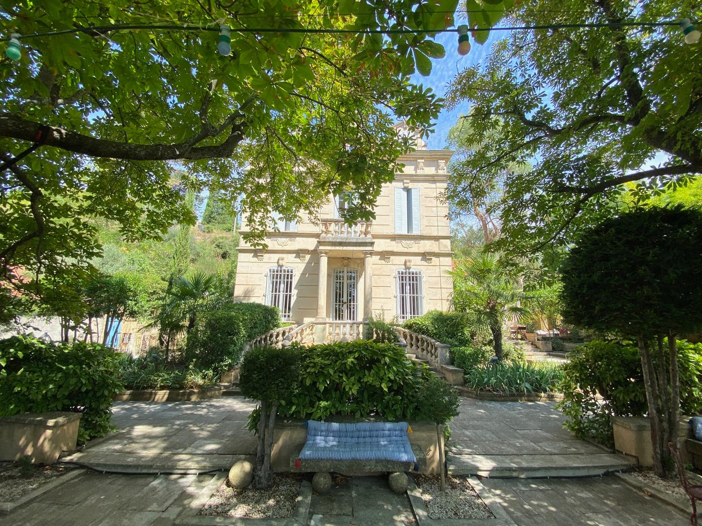Hôte GreenGo: Le Castel Blanc à Aix en Provence - Image 7