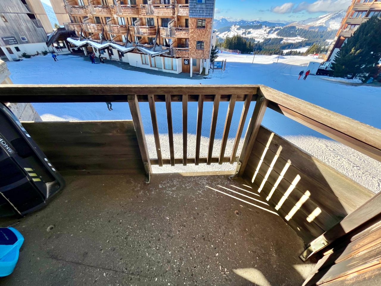  Haute-Savoie À la montagne