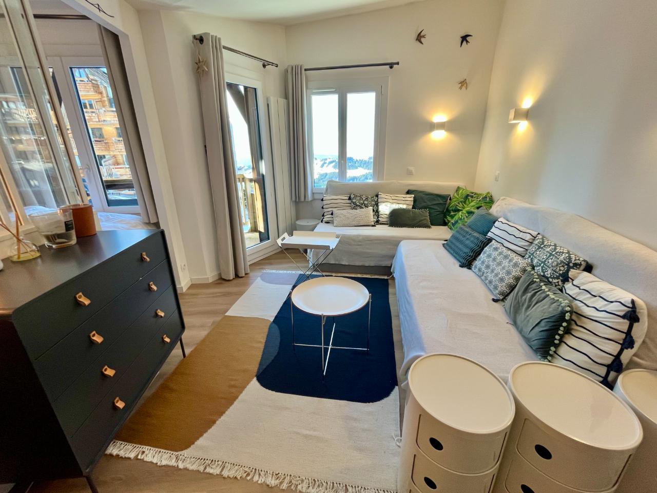 Hôte GreenGo: Néva