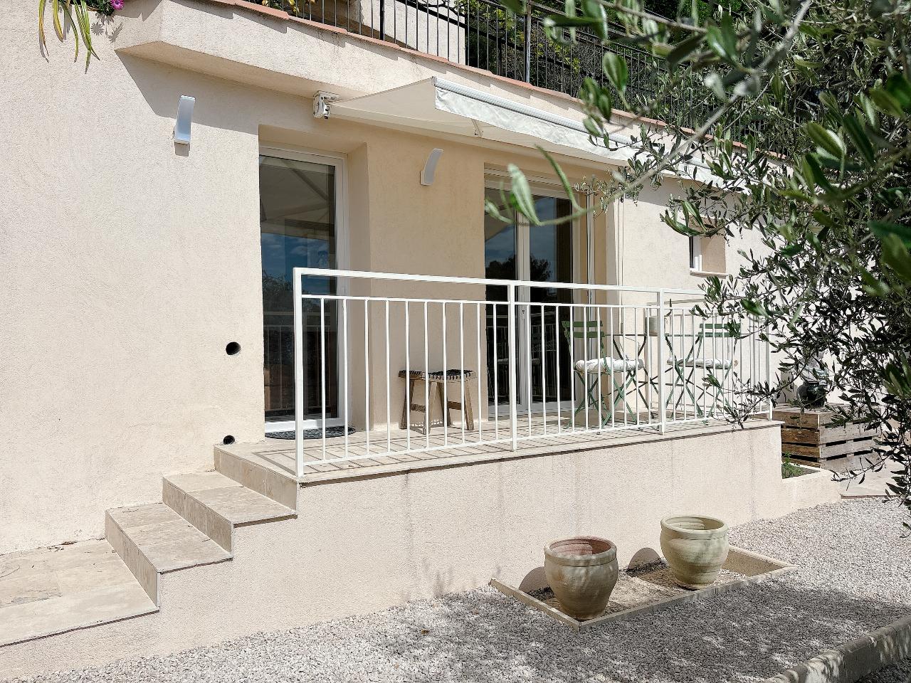 GreenGo Petit cocon en pleine nature, proche du bord de mer