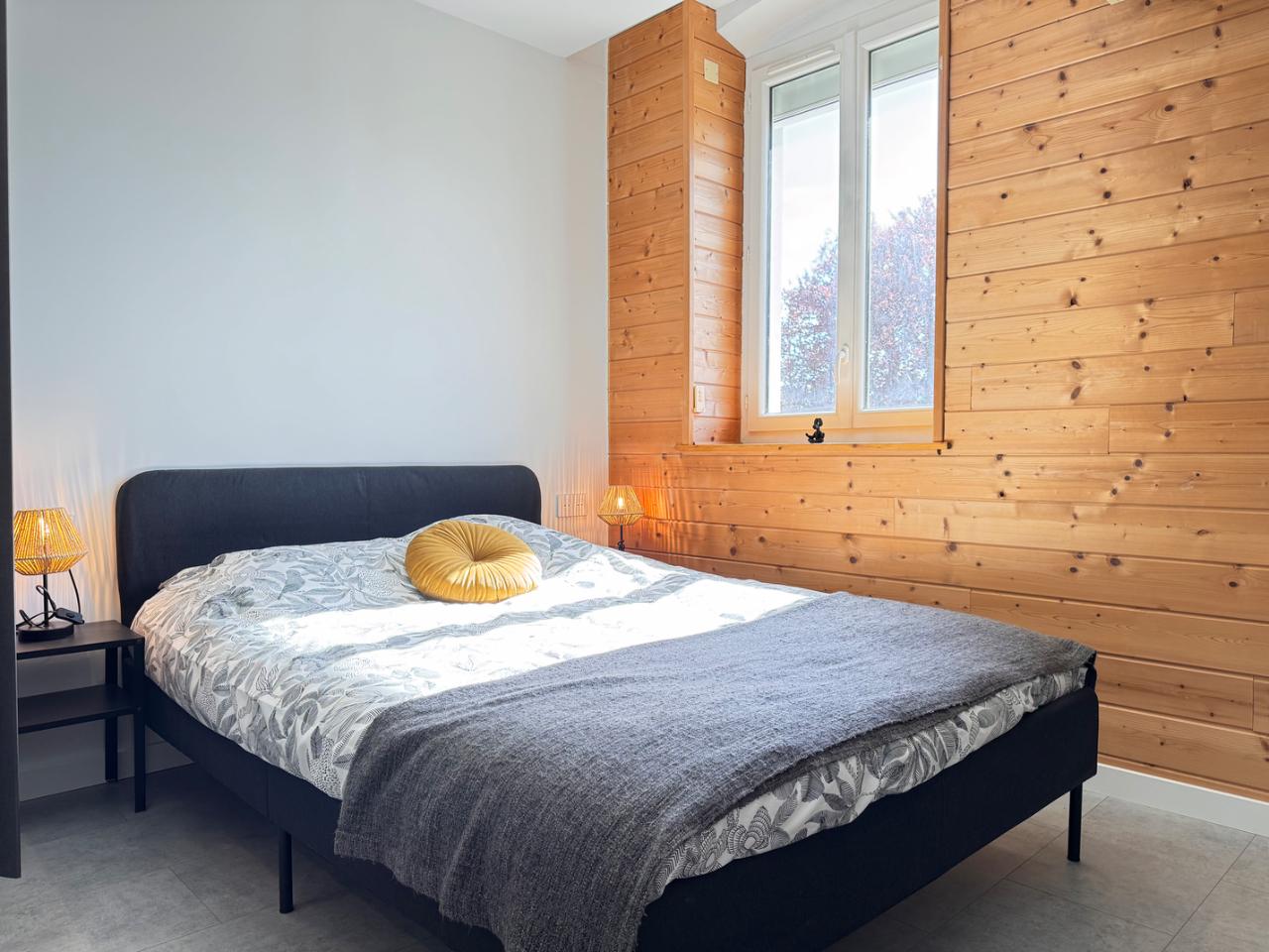 Hôte GreenGo: Le Juturna By la cigale et la fourmi savoisienne