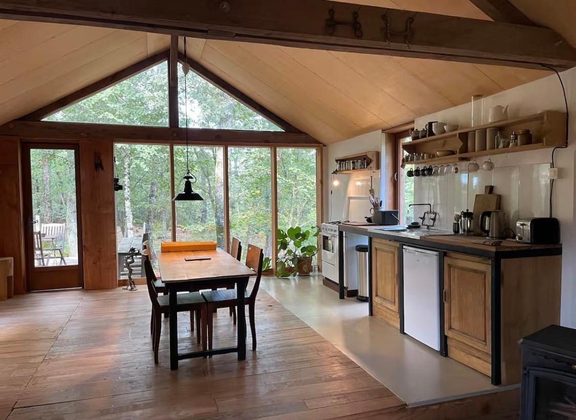GreenGo Gîte Nouvelle-Aquitaine Évasion