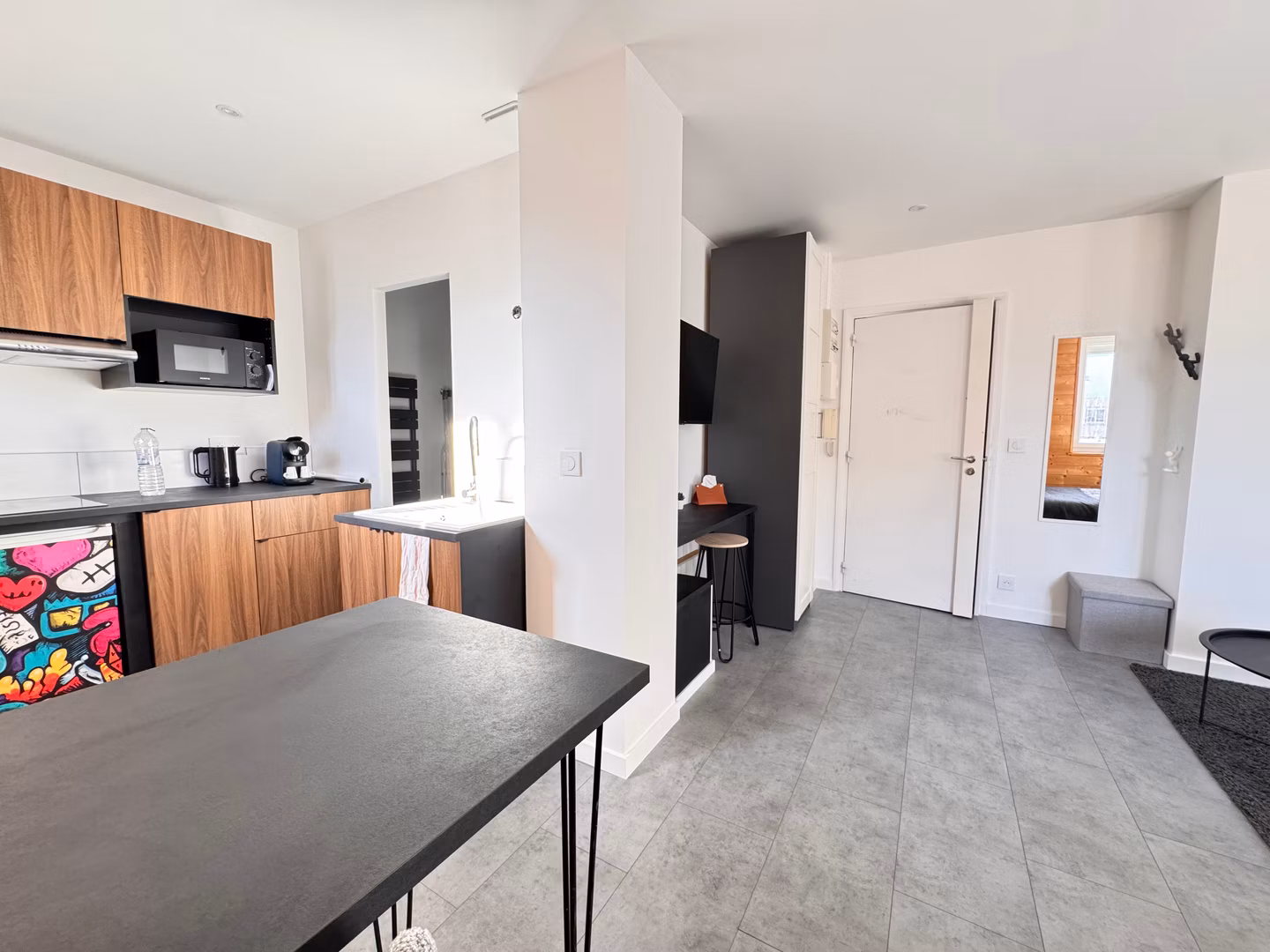 GreenGo Le Juturna By la cigale et la fourmi savoisienne Aix les bains