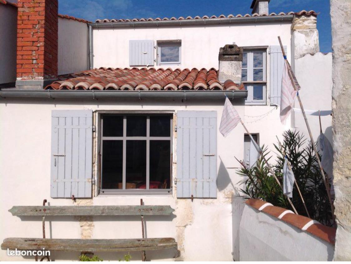 Logement GreenGo: Maison de charme avec 2 vélos