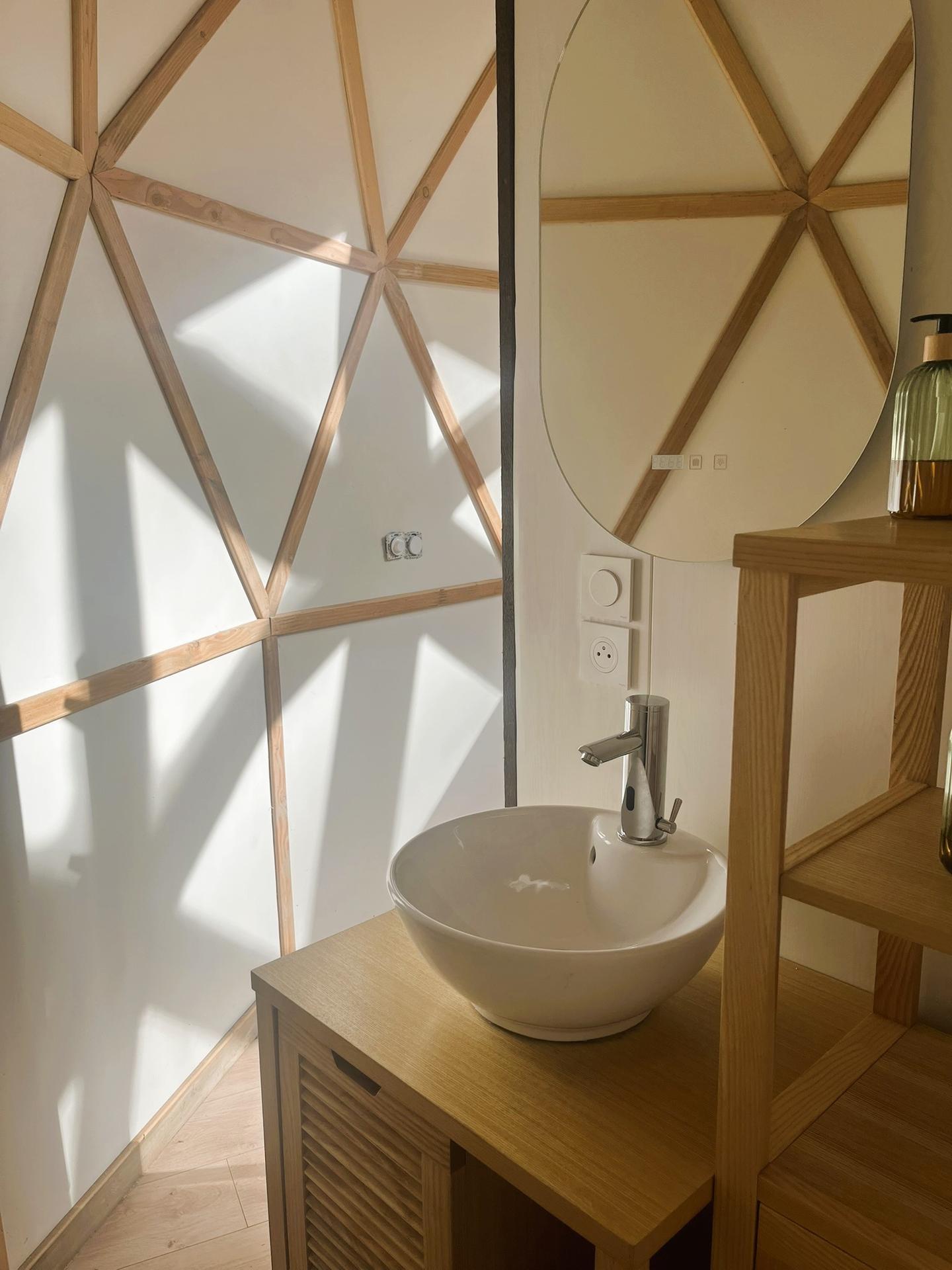 GreenGo location vacances écoresponsables