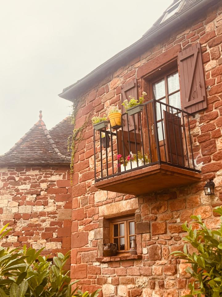 Logement insolite Corrèze Musique