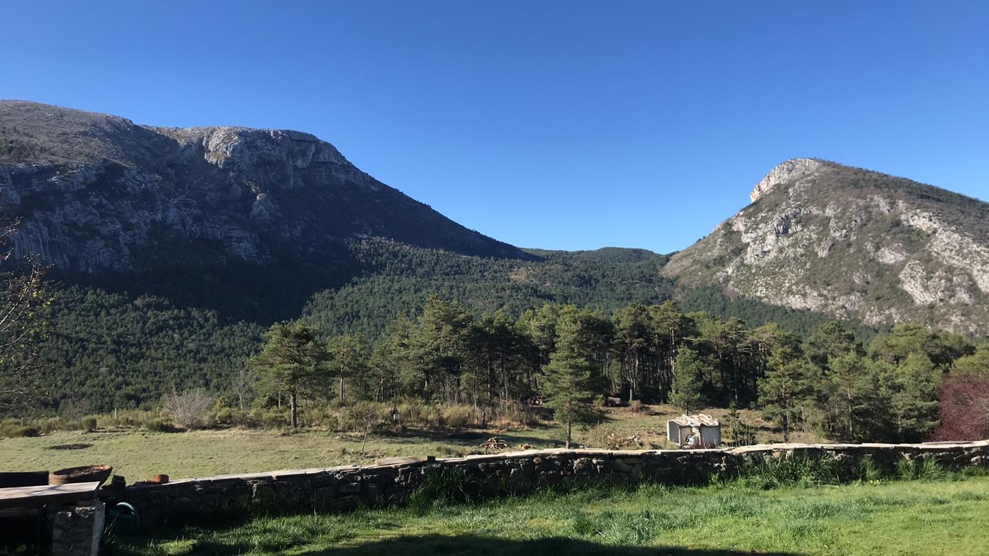 GreenGo Domaine du Castellas