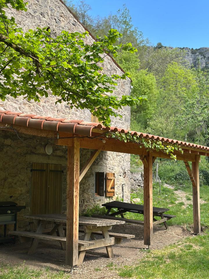 GreenGo Gîte Occitanie Évasion