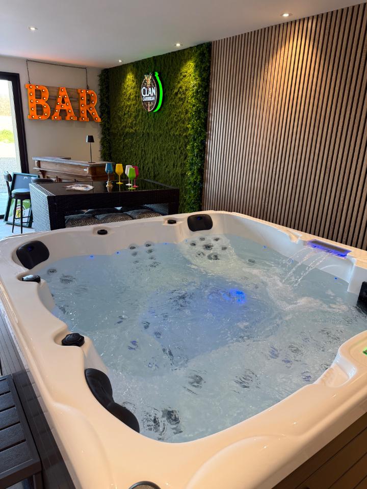 GreenGo Gîte la Choule