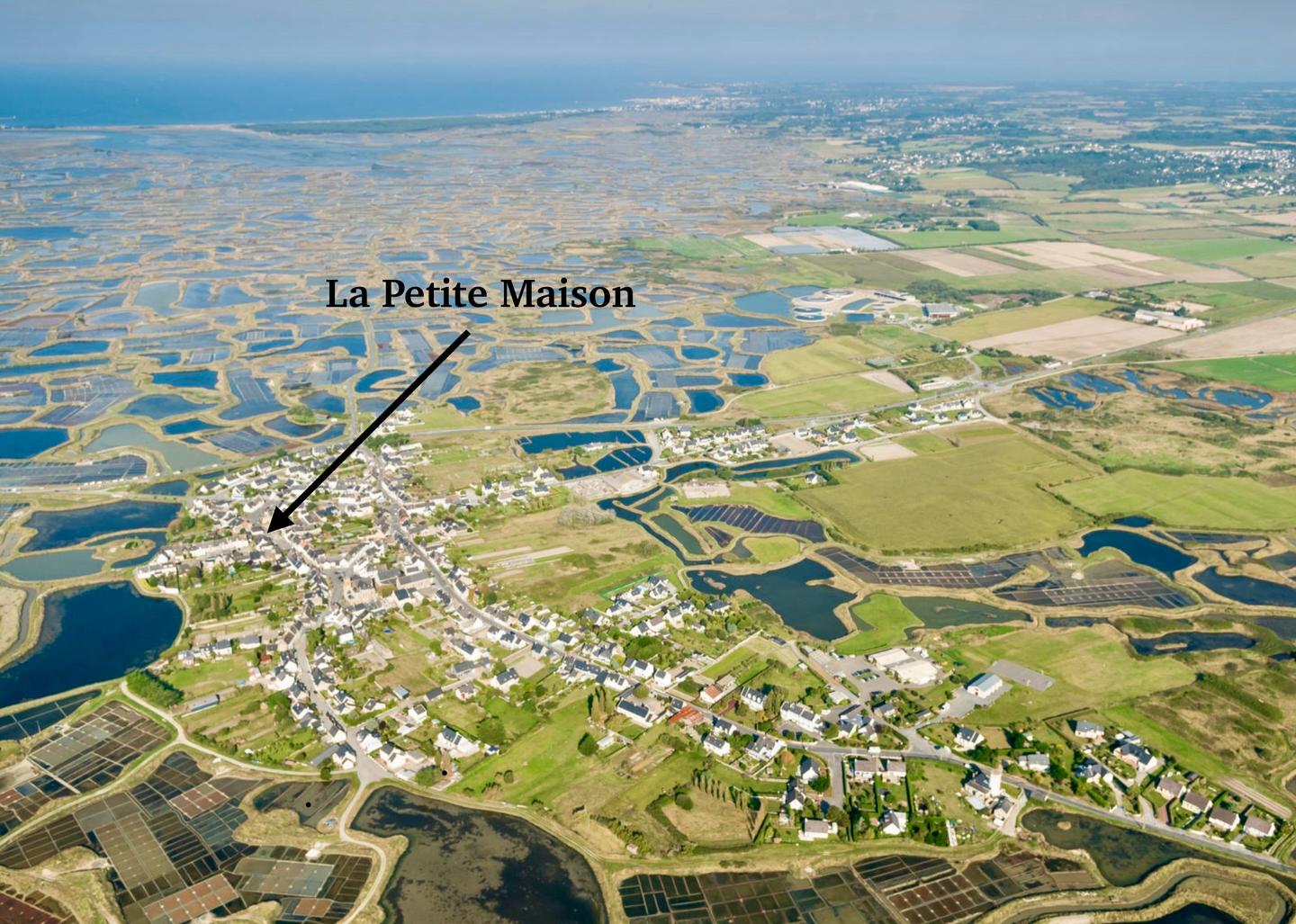 GreenGo La Petite Maison
