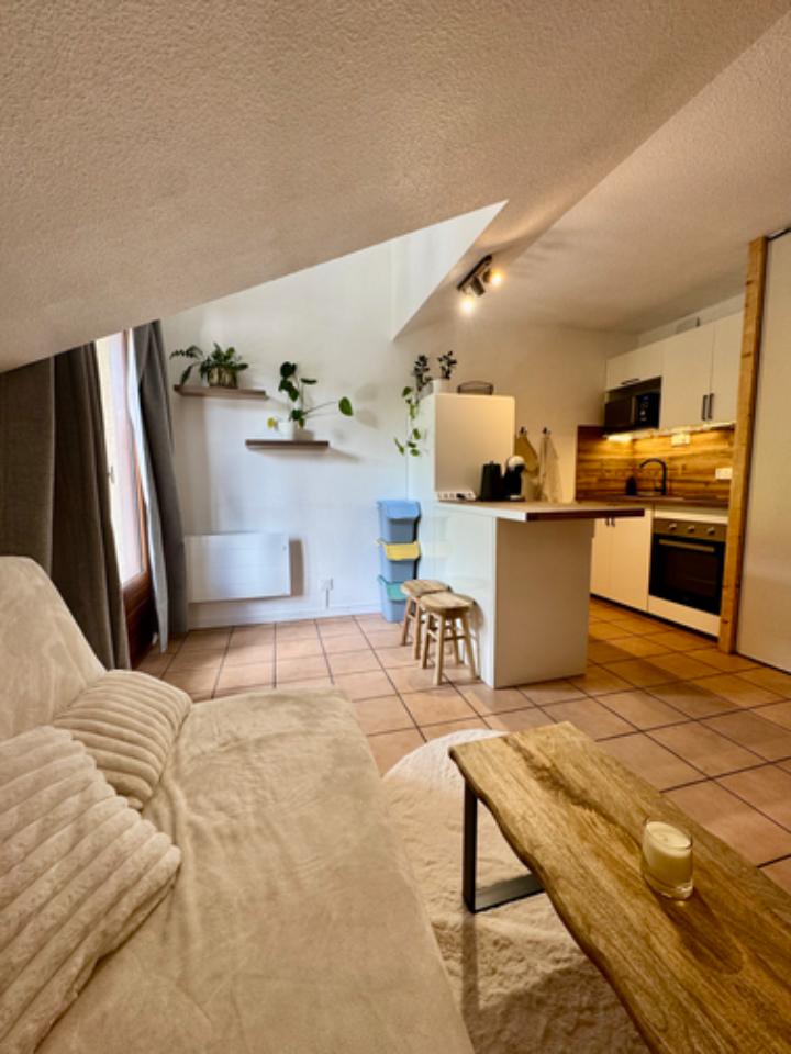 Logement GreenGo: Au P'tit Wimpy