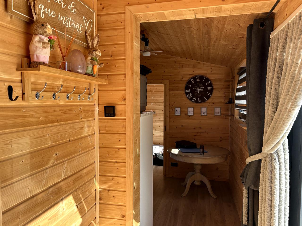  Moselle À la campagne