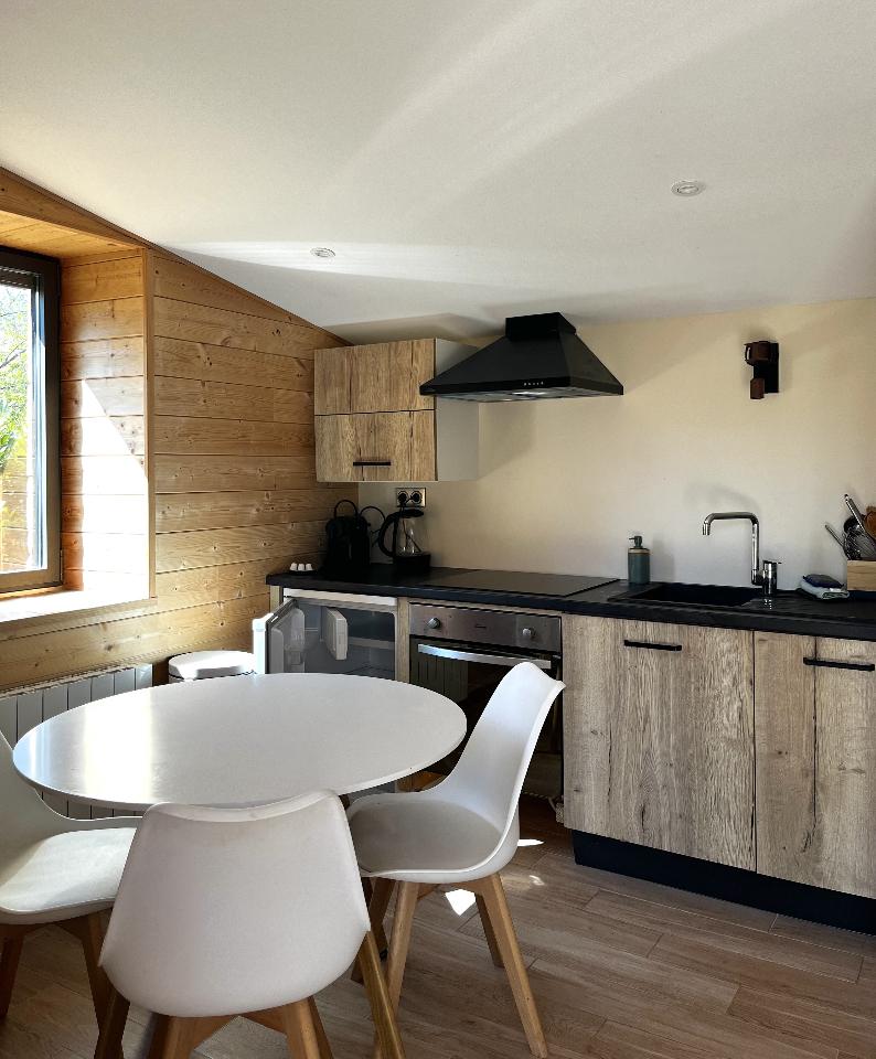 GreenGo La Petite Cabane