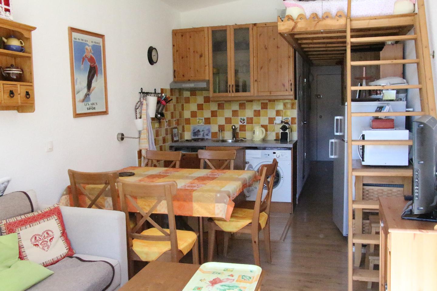 GreenGo Le refuge d'Anna