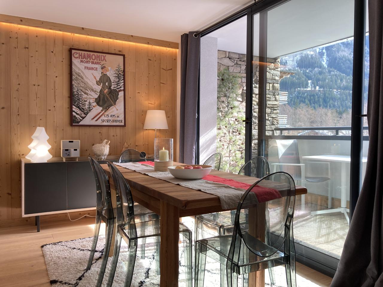  Haute-Savoie À la montagne